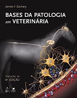 Bases Da Patologia Em Veterinária