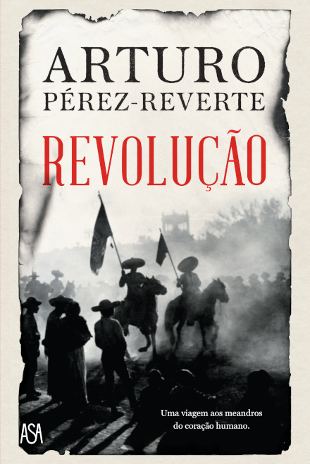 Revolução