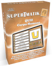 superTmatik Quiz Corpo Humano