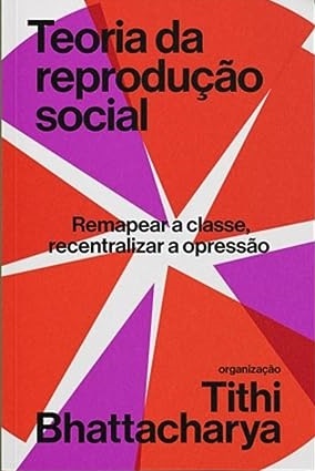 Teoria Da Reprodução Social