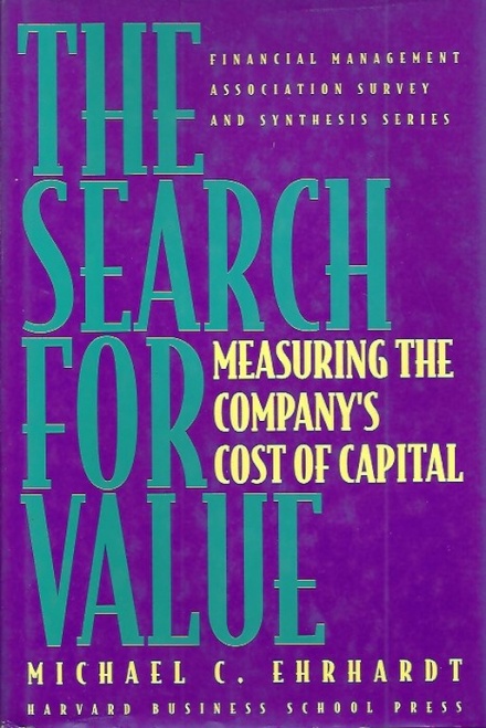 The Search For Value