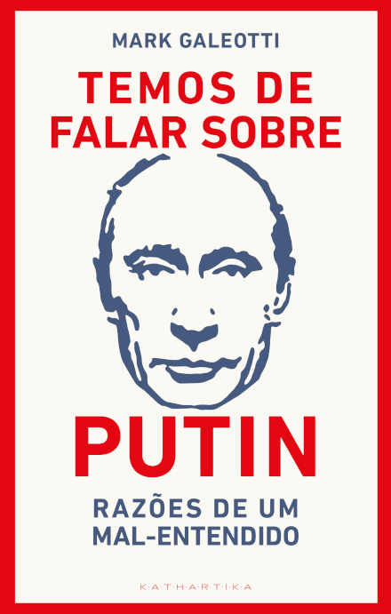 Temos de Falar sobre Putin