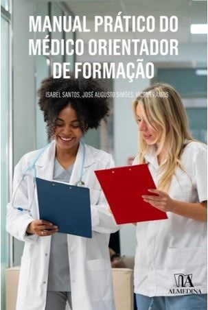 Manual Prático do Médico Orientador de Formação