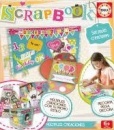 Scrapbook Kit Multicriaçoes