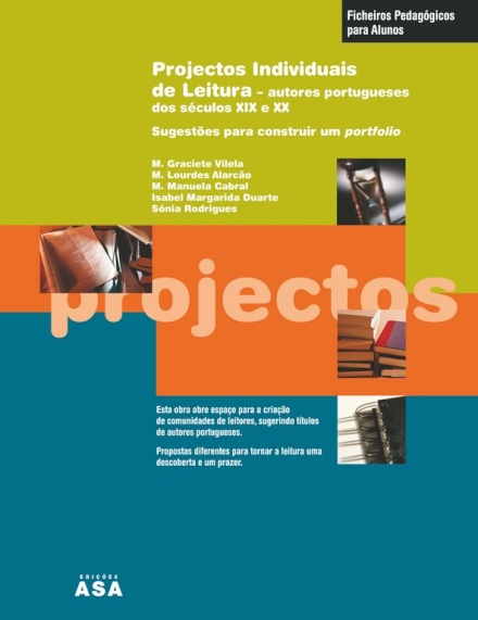 Projectos Individuais De Leitura