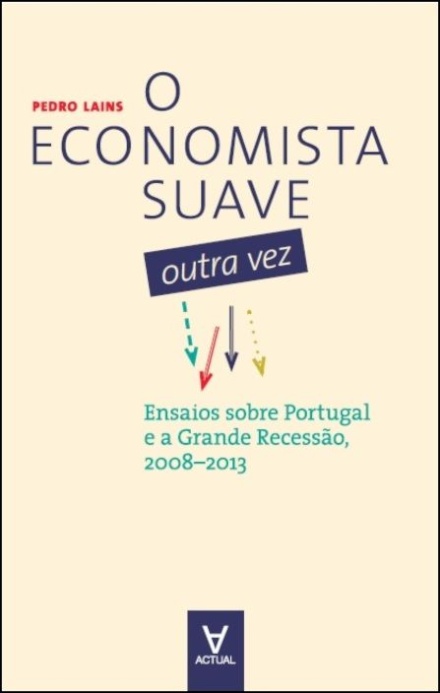 O Economista Suave Outra Vez