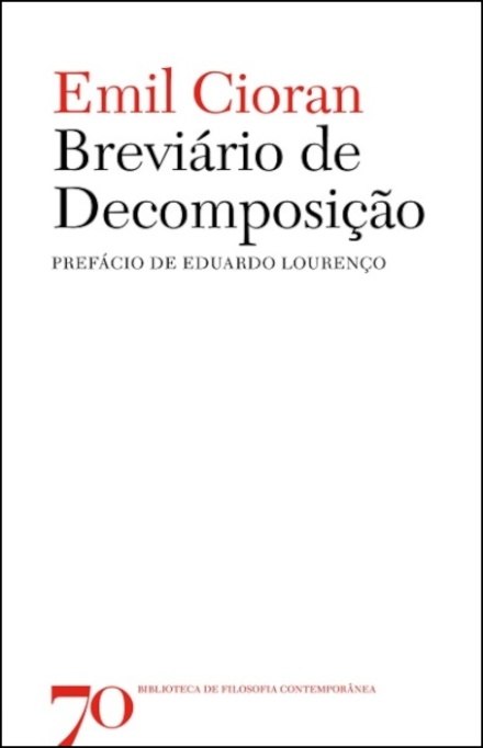 Breviário de Decomposição