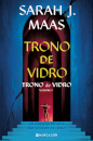 Trono De Vidro