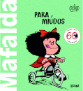 Mafalda para miúdos