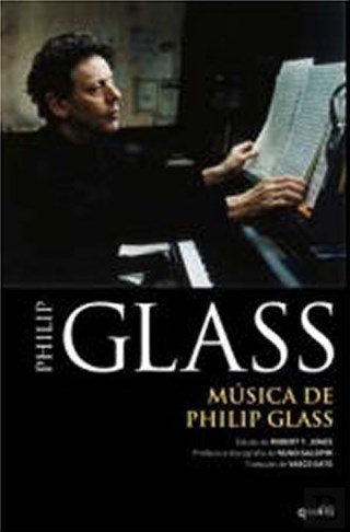 Música De Philip Glass