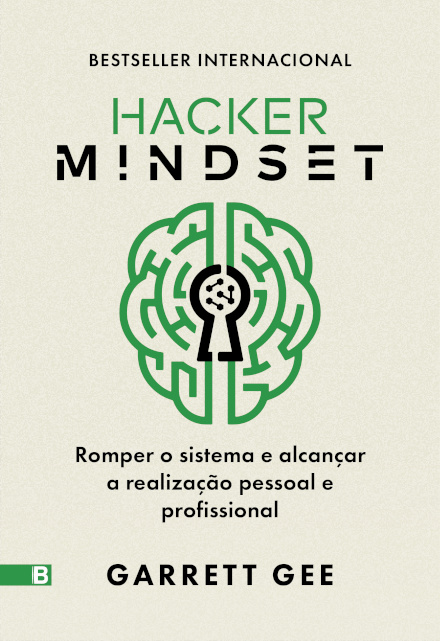 Hacker Mindset