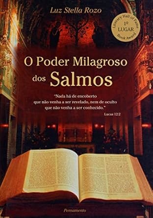 O Poder Milagroso Dos Salmos