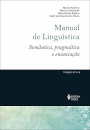 Manual De Linguística: Semântica, Pragmática E Enunciação