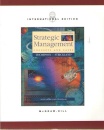 Strategic Management