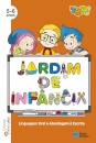 TOP! no jardim de infância - Linguagem Oral e Abordagem à Escrita- 5-6 Anos