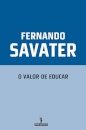 O Valor De Educar