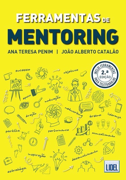 Ferramentas de Mentoring  2.ª Edição Atualizada e Aumentada