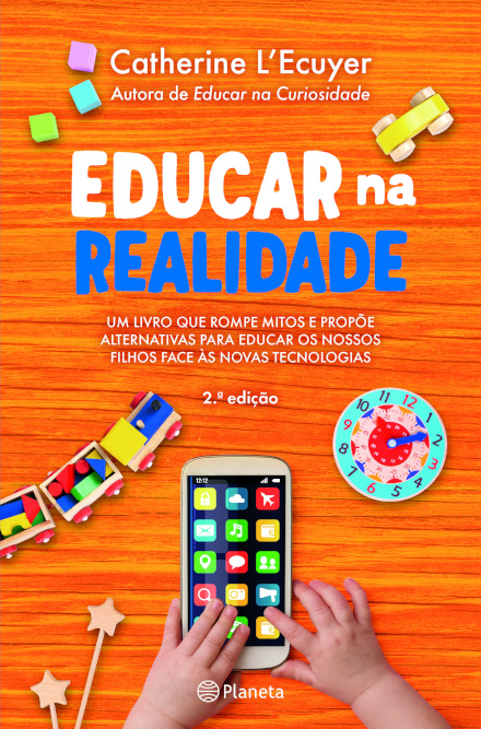 Educar Na Realidade Ed. Atualizada