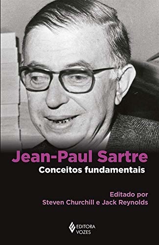 Jean-Paul Sartre: Conceitos Fundamentais