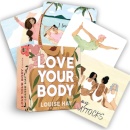 Love Your Body Cards : A 44-Card Deck