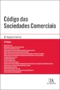 Código Das Sociedades Comerciais-41ª Edição