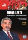 Timor-Leste - O Caminho do Desenvolvimento