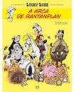 Lucky Luke - A Arca de Rantanplan