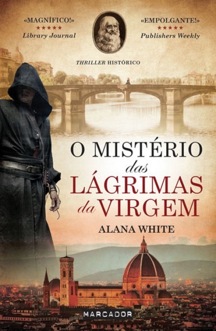 O Mistério das Lágrimas da Virgem