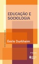 Educação E Sociologia