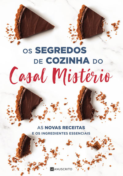 Os Segredos De Cozinha Do Casal Mistério