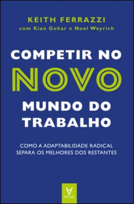 Competir No Novo Mundo Do Trabalho