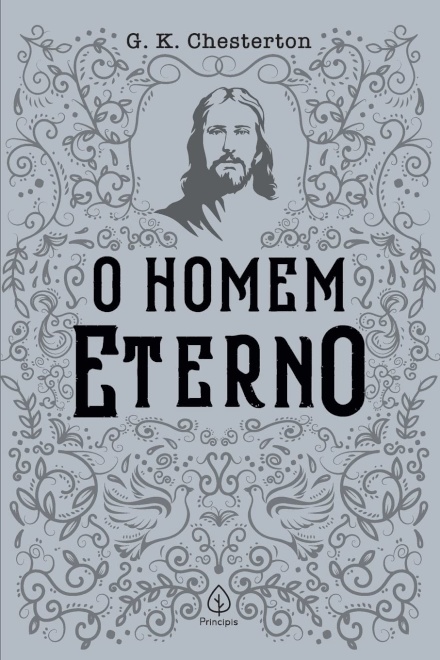 O Homem Eterno