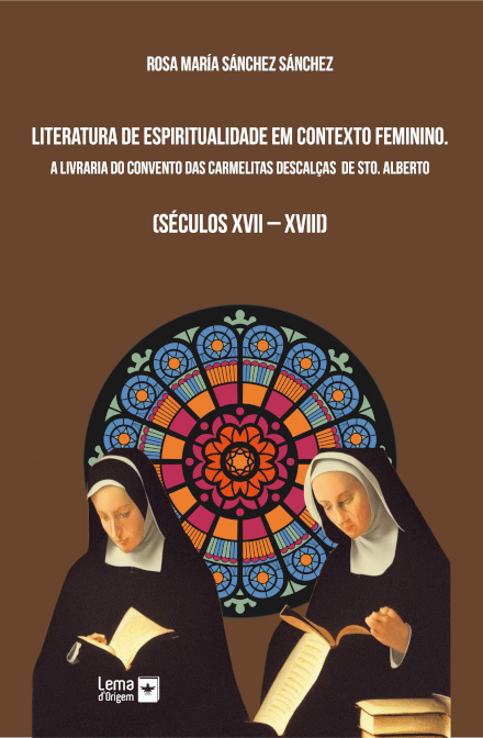 Literatura de Espiritualidade em Contexto Feminino