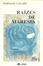 Raízes de Maresia