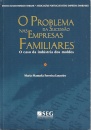 O Problema da Sucessão nas Empresas Familiares