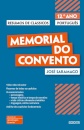 Resumos de Clássicos - Memorial do Convento