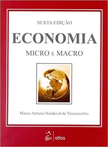 Economia Micro E Macro