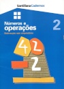 Números e Operações 2 - Subtracção sem empréstimo