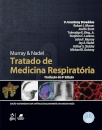 Murray E Nadel Tratado De Medicina Respiratória