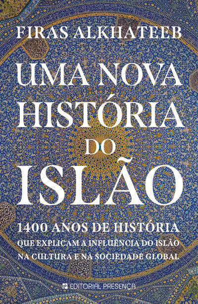 Uma Nova História Do Islão