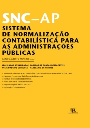 Snc-Ap - Sistema De Normalização Contabilística Nas Administrações Públicas