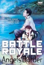 Battle Royale: Angels'S Border