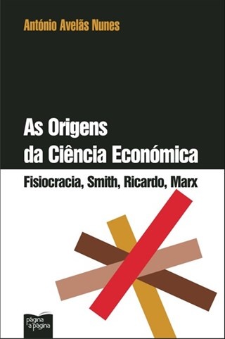 As Origens Da Ciência Económica