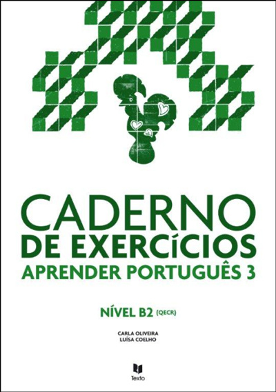 Aprender Português 3 - Caderno de Exercícios