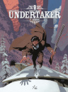 Undertaker Volume 6 - Salvage