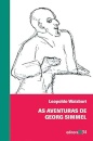 As Aventuras De Georg Simmel