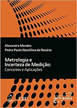 Metrologia E Incerteza De Medição Conceitos Aplicações