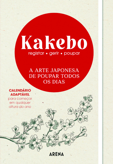 Kakebo: A arte japonesa de poupar todos os dias