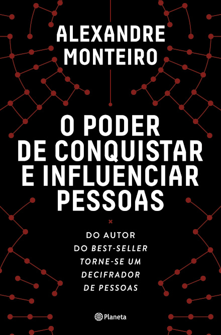 O Poder De Conquistar E Influenciar  Pessoas