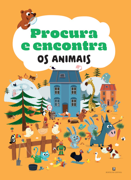 Os Animais